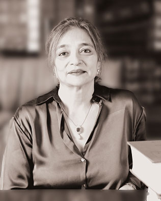 Heena Bilawala Engineer