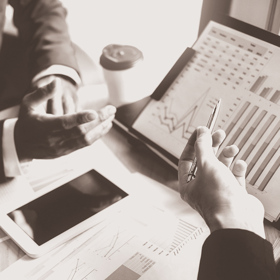 Banking & Financial