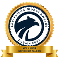 Honored with the Lex-Falcon Globa