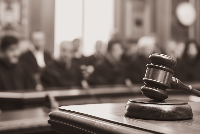 All Courts & Tribunal Representation