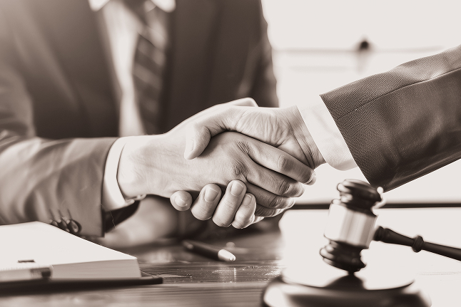 Dispute Resolution & Litigation