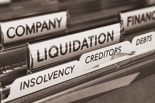 Insolvency Code
