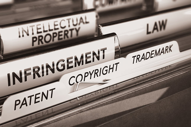 Intellectual Property (IP)
