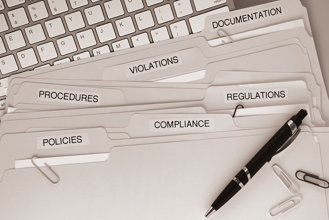 Regulatory Compliance & Advisory