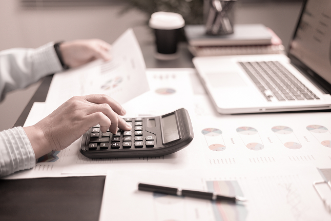 Banking & Financial Services (Banks, NBFCs, and Financial Institutions)