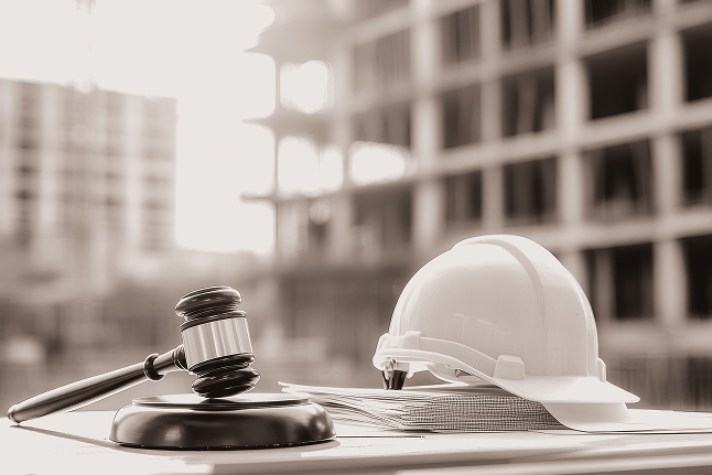 Real Estate & Construction