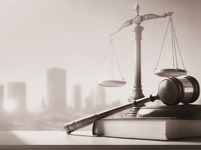 Trusted Legal Insight Across Industries